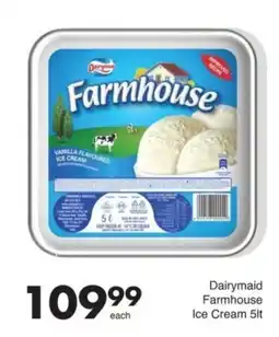 Save Dairymaid Farmhouse Ice Cream offer