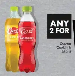 Save Coo-ee Cooldrink offer