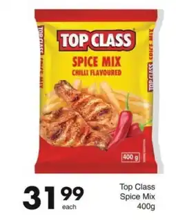 Save Top Class Spice Mix offer