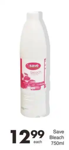 Save Save Bleach offer