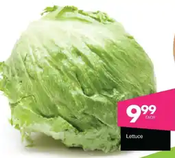 Save Lettuce offer
