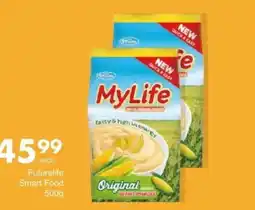 Save Futurelife Smart Food offer