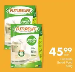 Save Futurelife Smart Food offer