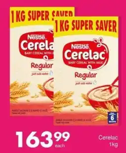 Save Nestle Cerelac Regular offer