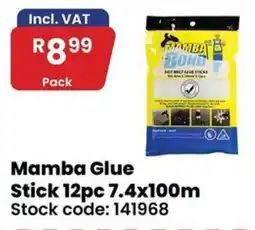 Africa Cash and Carry Mamba Glue Stick offer