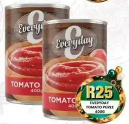 Take 'n Pay Everyday Tomato Puree offer