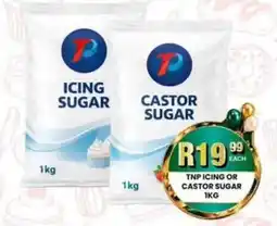 Take 'n Pay TNP Icing or Castor Sugar offer