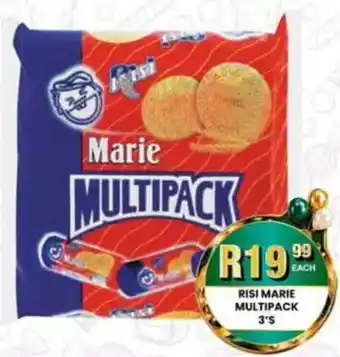 Take 'n Pay Risi Marie Multipack offer