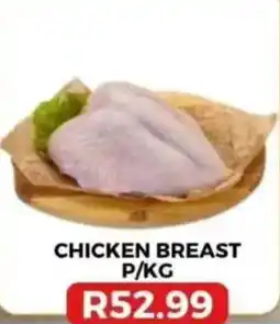 Saverite Chicken Breast offer
