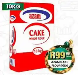 Take 'n Pay Azam Cake Wheat Flour offer