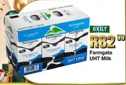 Take 'n Pay Farmgate UHT Milk offer
