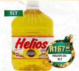 Take 'n Pay Helios Oil offer