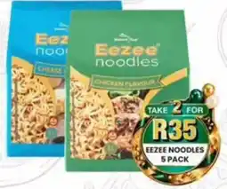 Take 'n Pay Eezee noodles offer
