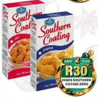 Take 'n Pay Hinds Southern Coating offer