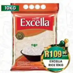 Take 'n Pay Excella Rice offer