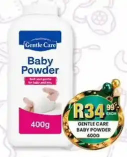 Take 'n Pay Gentle Care Baby Powder offer