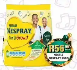 Take 'n Pay Nestle Nespray offer