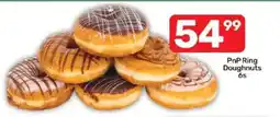 Pick n Pay PnP Ring Doughnuts offer