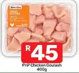 Pick n Pay PnP Chicken Goulash offer