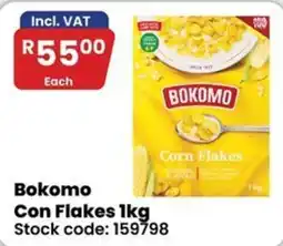 Africa Cash and Carry Bokomo Con Flakes offer