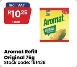 Africa Cash and Carry Aromat Refill Original offer