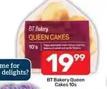 Pick n Pay Queen cakes offer