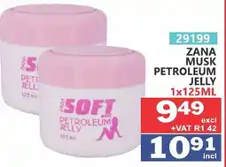 Arrow Cash And Carry ZANA SOFT PETROLEUM JELLY offer