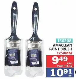 Arrow Cash And Carry AMACLEAN PAINT BRUSH offer