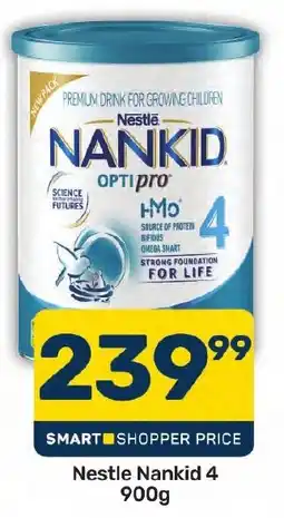 Pick n Pay Hypermarket Nestle Nankid 4 offer