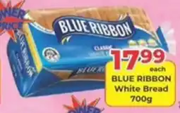 M.A Powertrade BLUE RIBBON White Bread offer