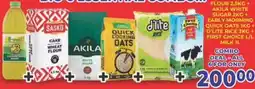 M.A Powertrade Essential Combo offer