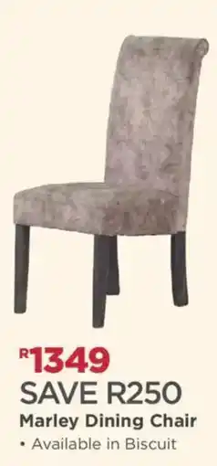 House & Home Marley Dining Chair offer