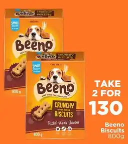 Check Star Beeno Biscuits offer