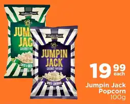 Check Star Jumpin Jack Popcorn offer