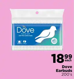 Check Star Dove Earbuds offer