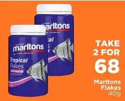 Check Star Marltons Flakes offer