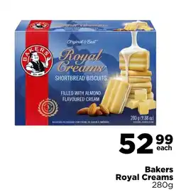 Check Star Bakers Royal Creams offer