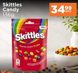 Check Star Skittles Candy offer