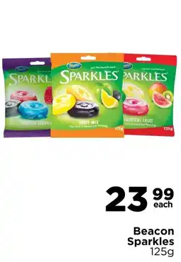 Check Star Beacon Sparkles offer