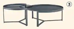 House & Home Queens Coffee Table offer