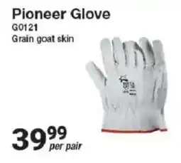 Mica Pioneer Glove offer