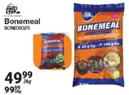 Mica Bonemeal offer