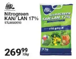 Mica Nitrogreen KAN/LAN 17% offer