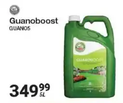 Mica Guanoboost GUANO5 offer