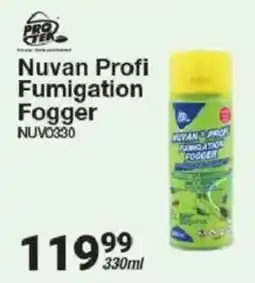 Mica Nuvan Profi Fumigation Fogger offer
