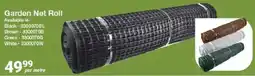 Mica Garden Net Roll offer