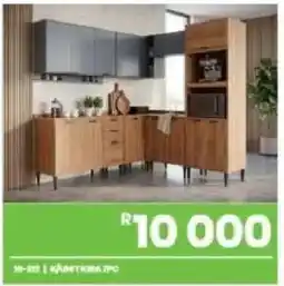Fair Price Künet Kira 7PC offer