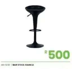 Fair Price BAR STOOL BIANCA offer