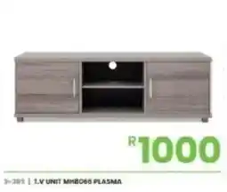 Fair Price T.V UNIT MH8088 PLASMA offer