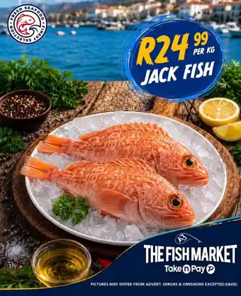 Jack Fish